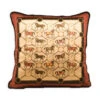 Vestrum Bressanone Pillow -Equine Elegance Ves Bressanone 4811