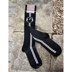 Vestrum Chieti Socks -Equine Elegance Ves Chieti2