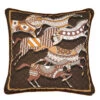 Vestrum Chioggia Pillow -Equine Elegance Ves Chiogga 1