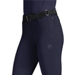 Vestrum Colonia Belt -Equine Elegance Ves Colonia 90