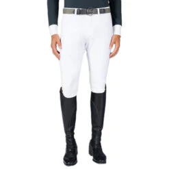 Vestrum Men's San Diego Knee Patch Breeches