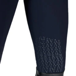 Vestrum Men's San Diego Knee Patch Breeches -Equine Elegance Ves Diego 79 3