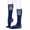 Vestrum Foligno Socks -Equine Elegance Ves Foligno 79 1