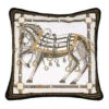 Vestrum Melbourne Pillow -Equine Elegance Ves Melbourne 1