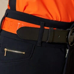 Vestrum Pozzallo Belt -Equine Elegance Ves Pozzallo1