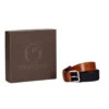Vestrum Colonia Belt -Equine Elegance Vestrum Colonia.Belt Navy 21U8506 20025 00079 1