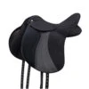 WintecLite All Purpose Saddle With HART -Equine Elegance WL AllPurpose Blk