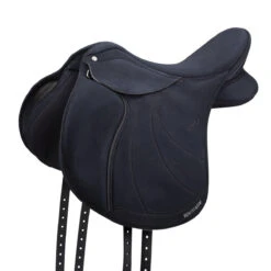 WintecLite All Purpose D'Lux Saddle With HART