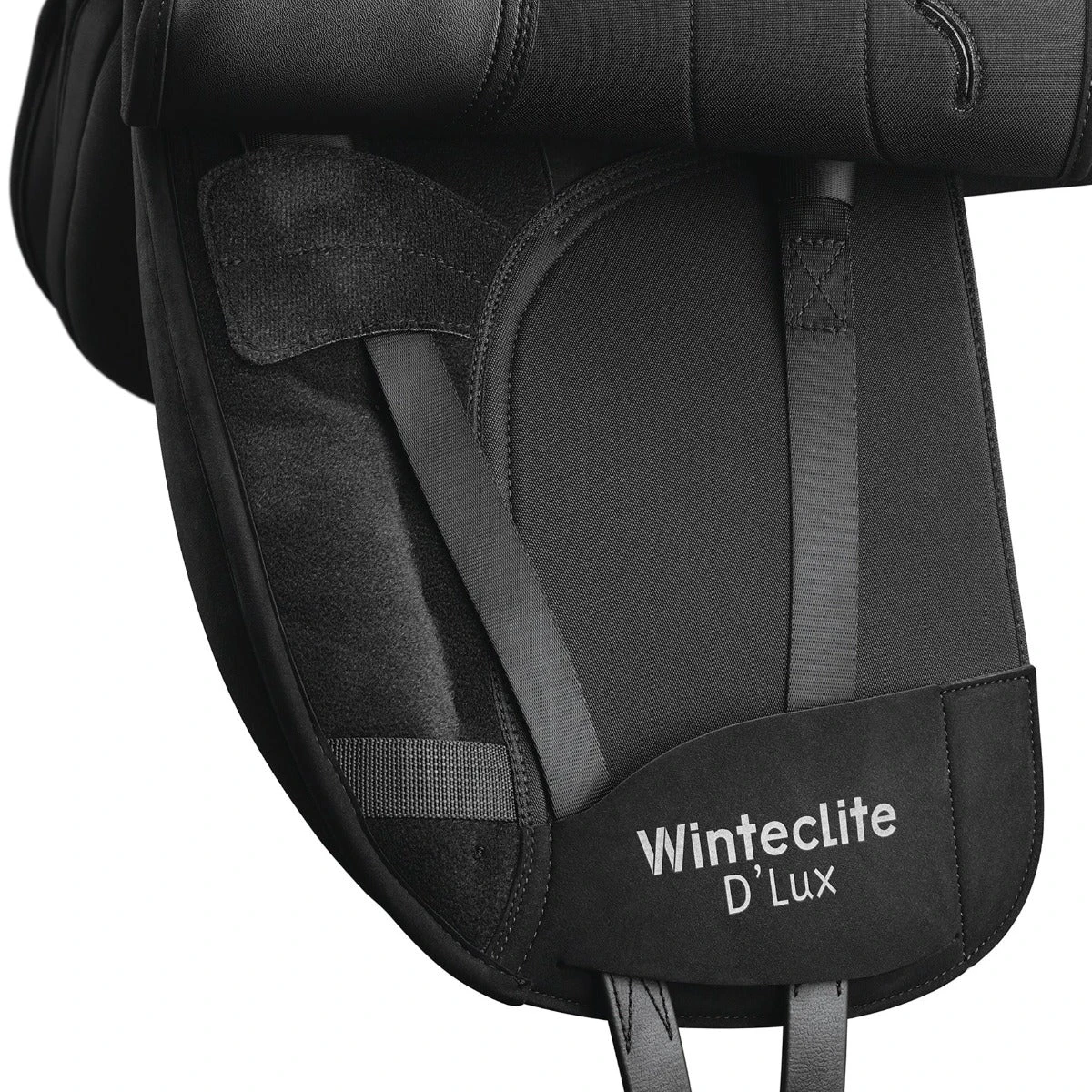 WintecLite Dressage D'Lux Saddle With HART 6 WintecLite Dressage D'Lux Saddle With HART - Image 4