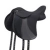 WintecLite Pony All Purpose Saddle With HART 1 WintecLite Pony All Purpose Saddle With HART -Equine Elegance WL PonyAllPurpose Blk