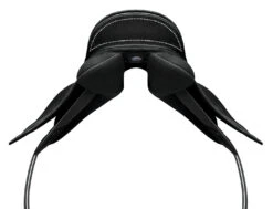 WintecLite Pony All Purpose Cantle Cover -Equine Elegance WL PonyBlingEdge cantle