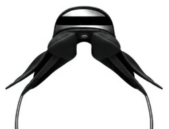 WintecLite Pony All Purpose Cantle Cover -Equine Elegance WL Pony reflective cantle