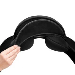 WintecLite Wide All Purpose Cantle Cover