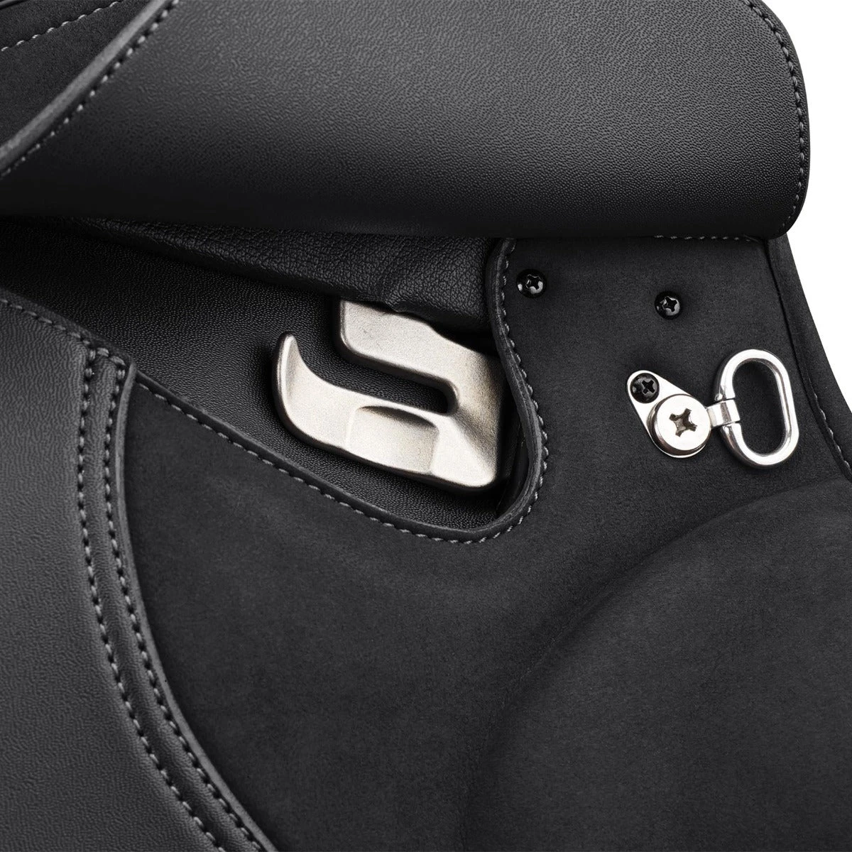 Wintec 2000 All Purpose Saddle With HART 4 Wintec 2000 All Purpose Saddle With HART - Image 2