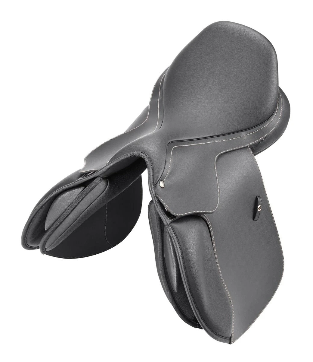 Wintec 500 Jump Saddle 4 Wintec 500 Jump Saddle - Image 2