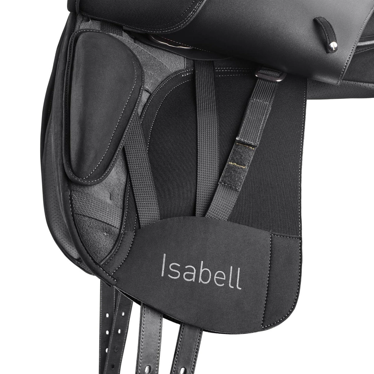 Wintec Isabell Dressage Saddle With HART 6 Wintec Isabell Dressage Saddle With HART - Image 4