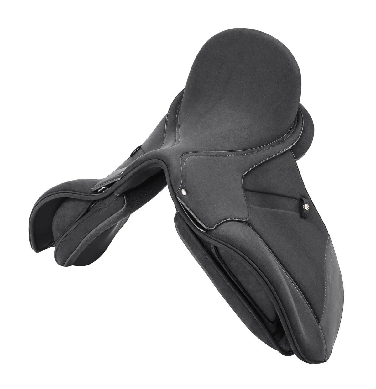 Wintec Isabell Dressage Saddle With HART 4 Wintec Isabell Dressage Saddle With HART - Image 2