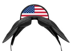 WintecLite All Purpose Cantle Cover -Equine Elegance W Lite AP US cantle