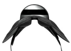 WintecLite All Purpose Cantle Cover -Equine Elegance W Lite AP reflective cantle