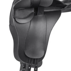 Wintec Pro Stock Saddle With Swinging Fenders And HART 14 Wintec Pro Stock Saddle With Swinging Fenders And HART -Equine Elegance W ProStock SF GirthingSystem Blk