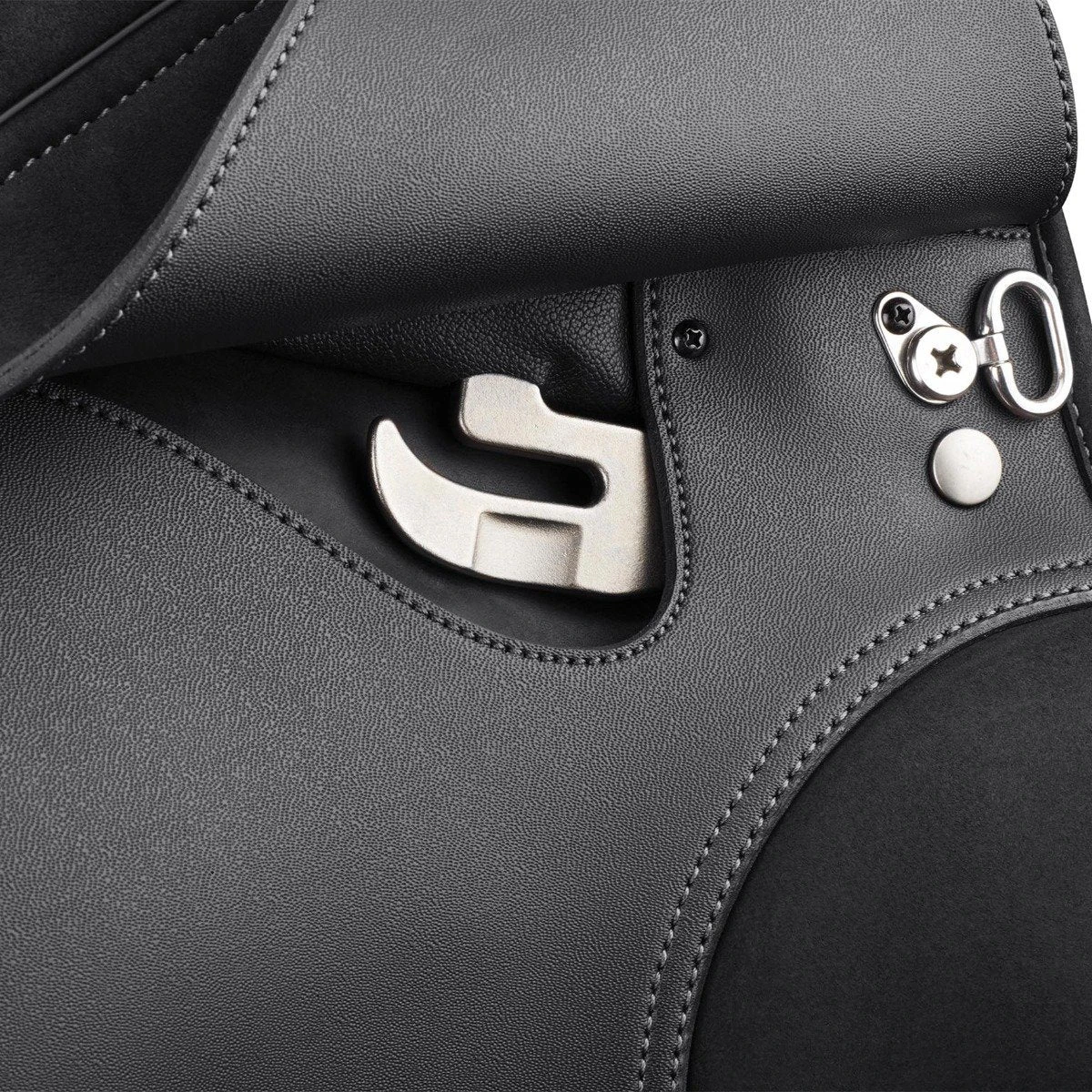 Wintec 2000 All Purpose Saddle With HART 8 Wintec 2000 All Purpose Saddle With HART - Image 6