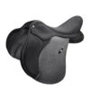 Wintec 2000 All Purpose Saddle With HART -Equine Elegance Wintec 2000 AP Black
