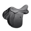 Wintec 500 All Purpose Saddle 1 Wintec 500 All Purpose Saddle -Equine Elegance Wintec 500 AP Blk
