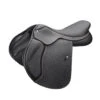 Wintec 500 Close Contact Saddle -Equine Elegance Wintec 500 CC Blk
