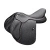 Wintec 500 Jump Saddle -Equine Elegance Wintec 500 JP Blk