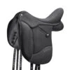 Wintec Isabell Dressage Saddle With HART 1 Wintec Isabell Dressage Saddle With HART -Equine Elegance Wintec Isabell.Dressage Blk