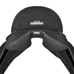 Wintec Isabell Icon Dressage Saddle With Hart -Equine Elegance Wintec Isabell.Icon Back
