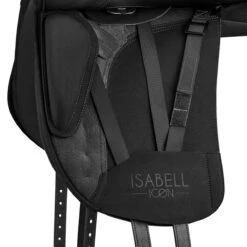 Wintec Isabell Icon Dressage Saddle With Hart -Equine Elegance Wintec Isabell.Icon Flap