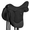 Wintec Isabell Icon Dressage Saddle With Hart -Equine Elegance Wintec Isabell.Icon Saddle