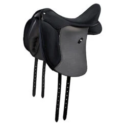 Wintec Pro Dressage Saddle With HART