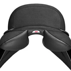 Wintec Pro Pony Dressage Saddle With HART 10 Wintec Pro Pony Dressage Saddle With HART -Equine Elegance Wintec Pro.Pony .Dressage Cantle