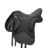 Wintec Pro Endurance Saddle With HART 1 Wintec Pro Endurance Saddle With HART -Equine Elegance Wintec Pro Endurance Blk