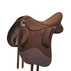 Wintec Pro Endurance Saddle With HART -Equine Elegance Wintec Pro Endurance Brn