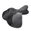 Wintec Pro Jump RearFB Saddle With HART 1 Wintec Pro Jump RearFB Saddle With HART -Equine Elegance Wintec Pro Jump Blk