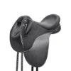 Wintec Pro Stock Saddle With HART -Equine Elegance Wintec Pro Stock Blk