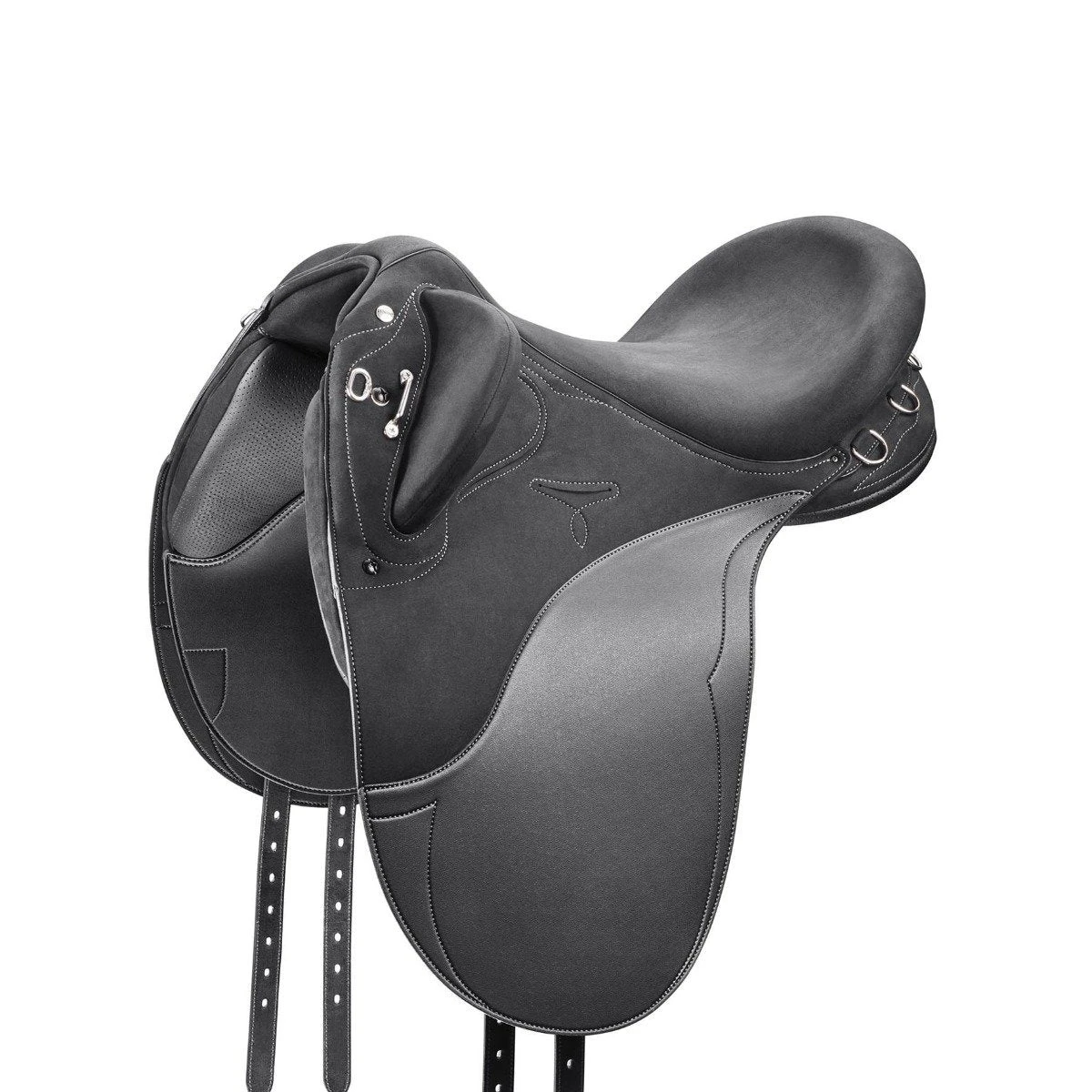 Wintec Pro Stock Saddle With HART 3 Wintec Pro Stock Saddle With HART