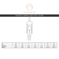 Vestrum Bueno Aires Belt 14 Vestrum Bueno Aires Belt -Equine Elegance Women s.Size .Guide breeches