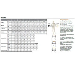 Ariat Women's TEK Tight 24 Ariat Women's TEK Tight -Equine Elegance Women s EngApp SizeChart 786ab0fc f15c 4691 8d16 04ff876d386d