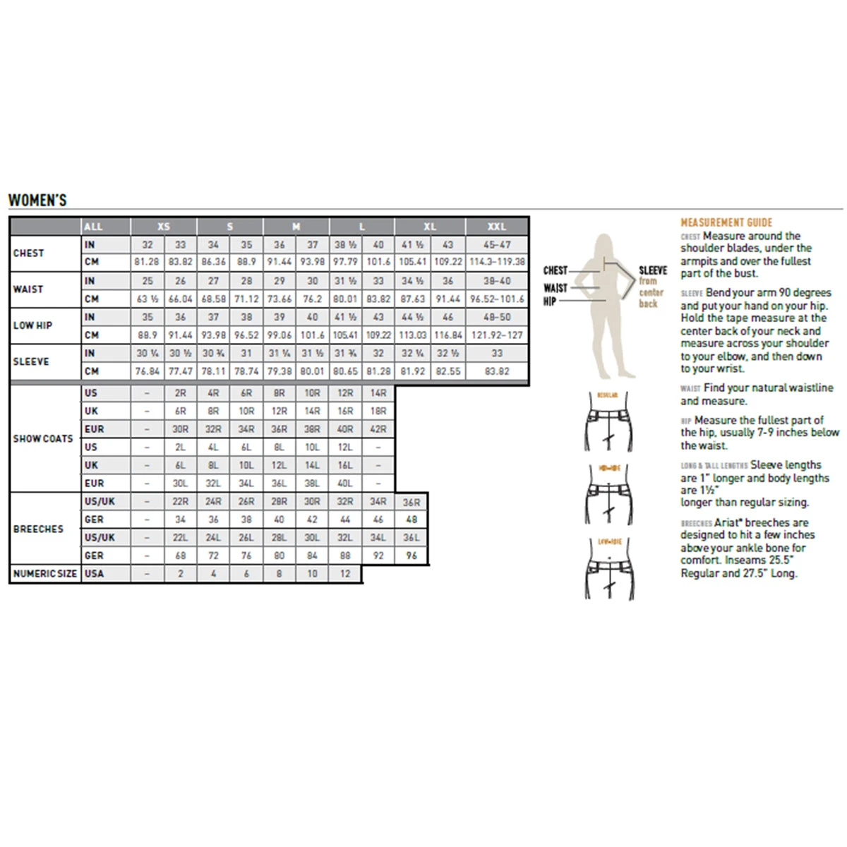 Ariat Women's TEK Tight 13 Ariat Women's TEK Tight - Image 11