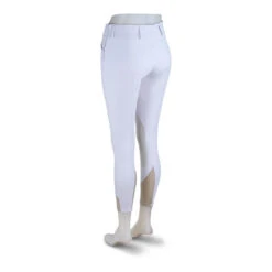 RJ Classics Belmont Mid-Rise Side Zip Breech -Equine Elegance XzaY1mNY