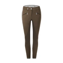 Cavallo Ladies Caja G Mobile Breeches -Equine Elegance a372780 v poe 01