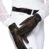 EGO 7 Air Mesh Gloves -Equine Elegance airglove1