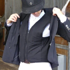 Allshot Belair Airbag Vest 10 Allshot Belair Airbag Vest -Equine Elegance allshot2