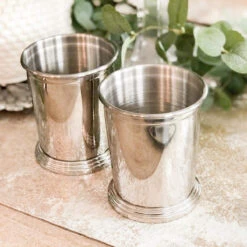 Arthur Court Engravable Stainless Steel Cup -Equine Elegance arthur court equestrian engravable stainless steel cup 103574 02