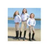 Romfh Children's International Euro Seat Breeches -Equine Elegance beige 71207.1583520598.1280.1280