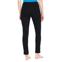TuffRider Ladies Cotton Jodhpurs -Equine Elegance black2 74408.1588622483.1280.1280